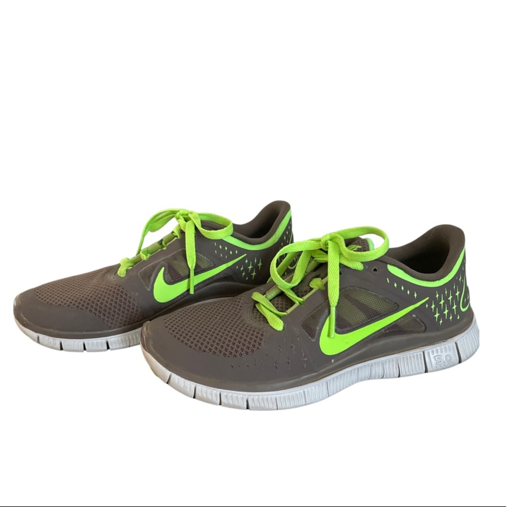 Women’s Nike Free Run 3